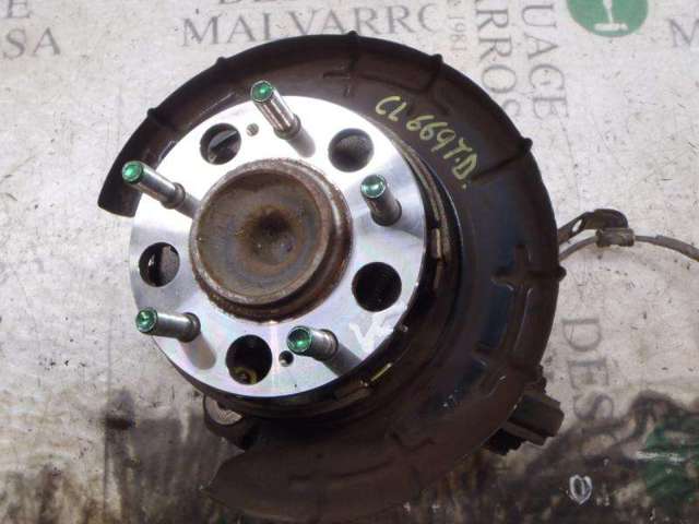 527201H000 Hyundai/Kia