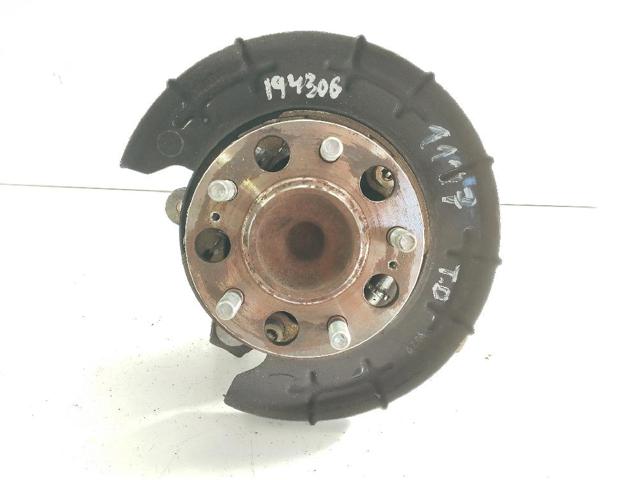 527201H500 Hyundai/Kia