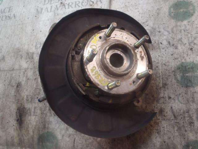 527202B000 Hyundai/Kia