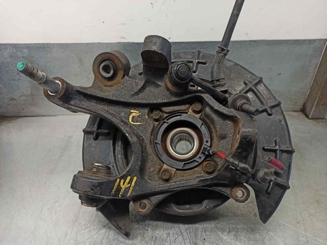 527202B000 Hyundai/Kia