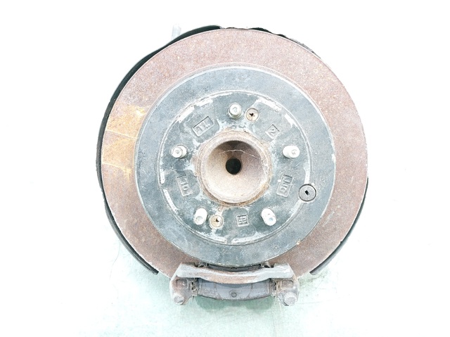 52720D7000 HYUNDAI Mangueta trasera derecha  en stock Huelva