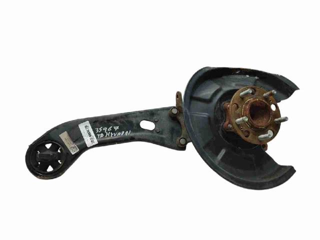 52720D7000 HYUNDAI Mangueta trasera derecha  en stock Gandía