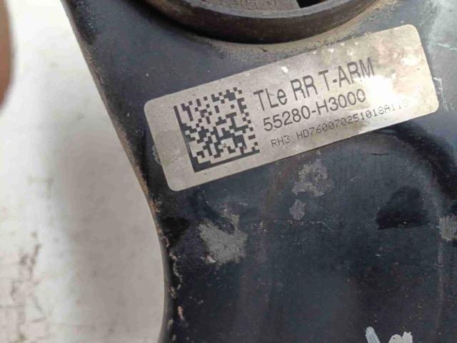 52720D7000 HYUNDAI Mangueta trasera derecha  disponible Ourense