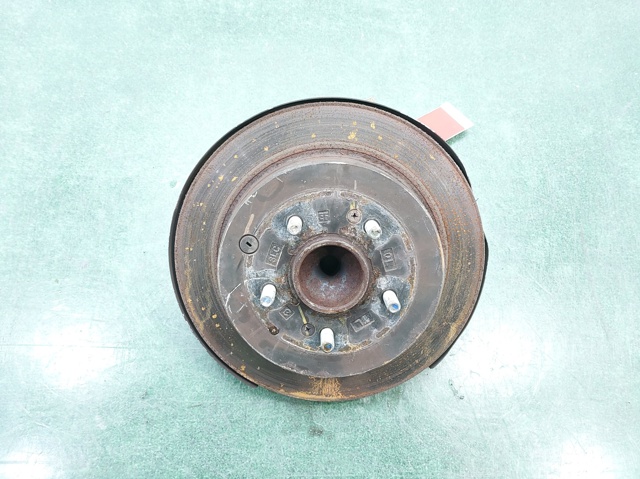 52720D7000 HYUNDAI Mangueta trasera derecha  disponible Vigo