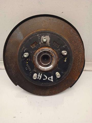 Bujes de ruedas 52730F2000 HYUNDAI
