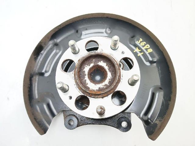 Buje de rueda 52730F2000 HYUNDAI