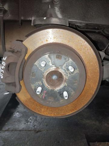 HYUNDAI 527500U000 Cubo de rueda trasero comprar Barcelona