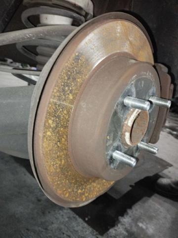 HYUNDAI 527500U000 Cubo trasero  comprar en Albacete