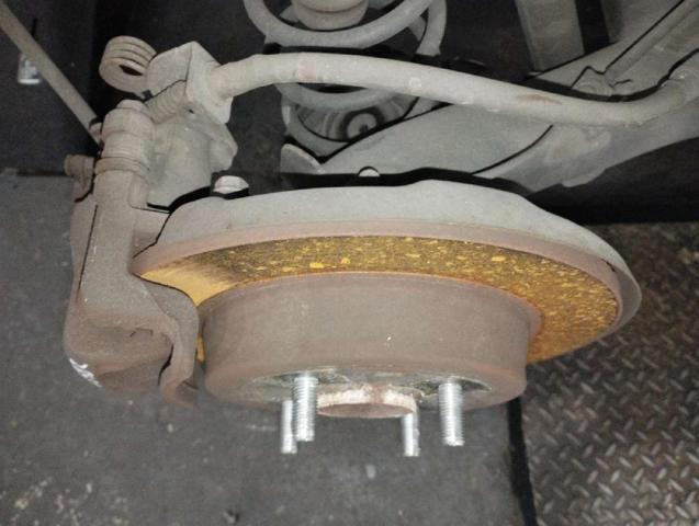 527500U000 Cubo trasero  comprar en Pontevedra