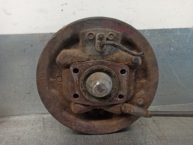 Buje de rueda trasero 527501C000 HYUNDAI