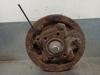Cubo de rueda, Eje trasero Hyundai Accent 3