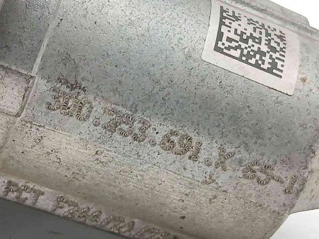 52812801 Válvula (actuador) de mariposa EGR  disponible Utrera