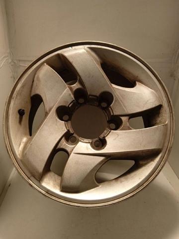 llantas de aluminio para Hyundai Terracan  (HP)