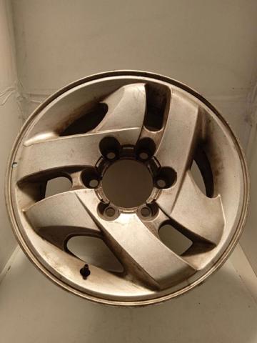 Aros Hyundai Terracan  (2001-2006)