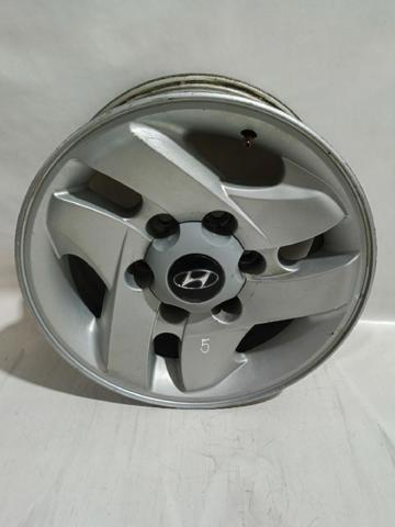 Llantas para Hyundai Terracan HP