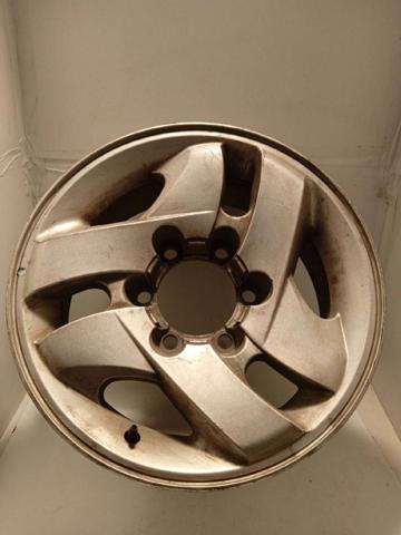 Comprar Aros de rueda Terracan  HP