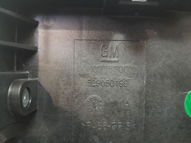 529050199 Caja de fusibles  comprar en Reus