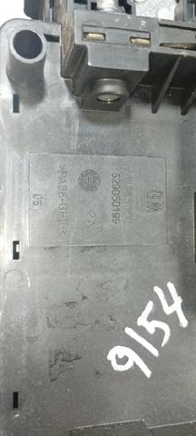 OPEL 529050199 Caja de fusibles  comprar en Ponferrada