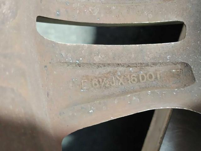 HYUNDAI 529101F200 Llantas comprar Tarragona