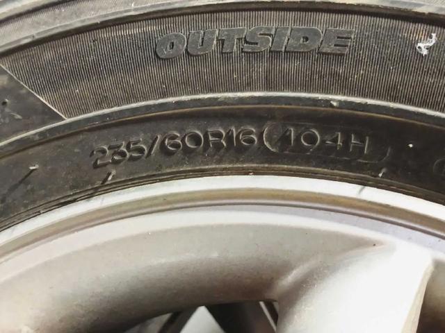 HYUNDAI 529101F200 Llantas  en stock Terrassa