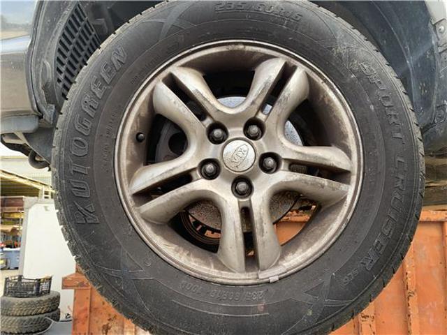HYUNDAI 529101F200 Llantas comprar Barcelona