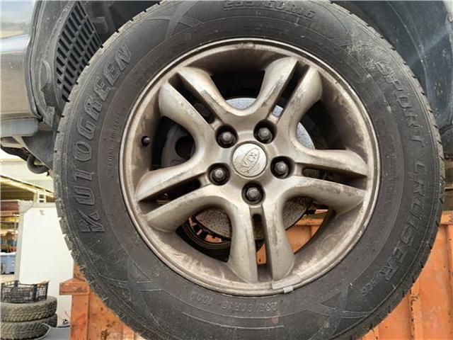 529101F200 HYUNDAI Llantas comprar Bilbao