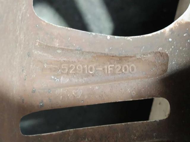 HYUNDAI 529101F200 Llantas de aleación  comprar en Ponferrada
