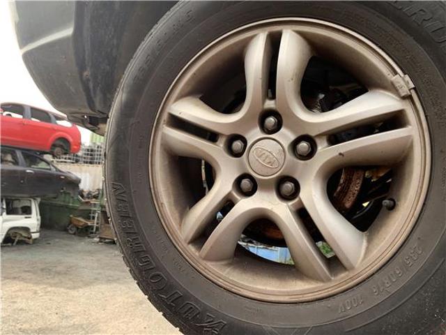 HYUNDAI 529101F200 Llantas  en stock Salamanca