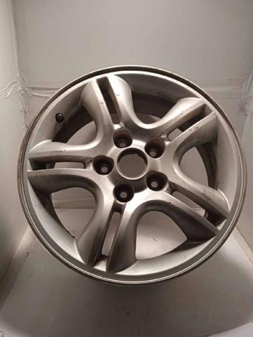 HYUNDAI 529101F200 Llantas de aleación  comprar en Albacete