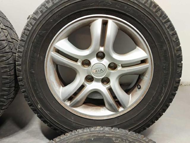 529101F200 HYUNDAI Llantas  en stock Córdoba