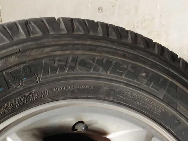 529101F200 Llantas de aleación  disponible Málaga