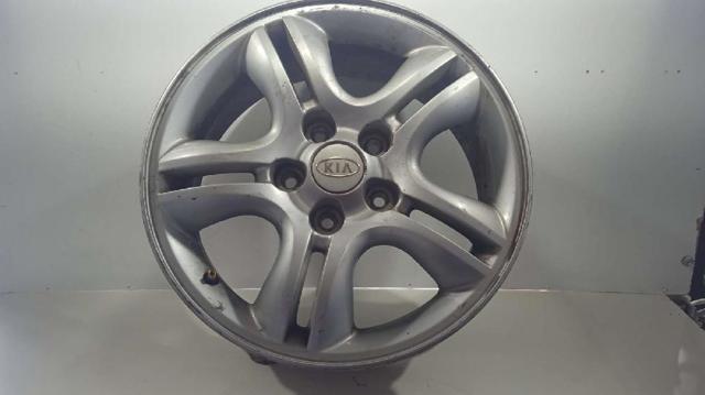 HYUNDAI 529101F200 Llantas de aleación  disponible España