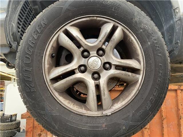 529101F200 HYUNDAI Llantas de aleación  comprar en Lleida