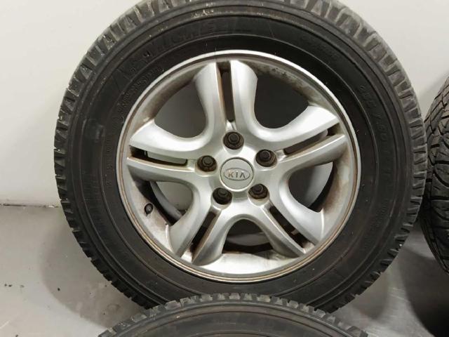 HYUNDAI 529101F200 Llantas de aleación  disponible Valladolid