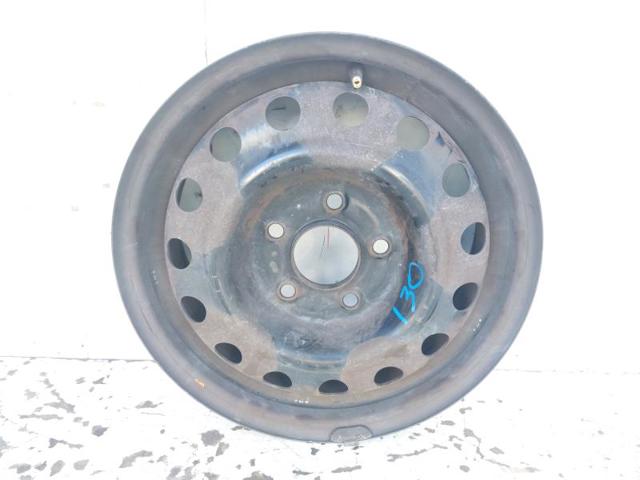 Llantas de acero (Estampado) 529101H500 Hyundai/Kia