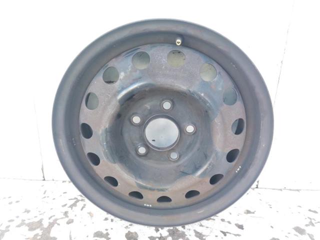 Ruedas De Acero (Estampado) 529101H500 Hyundai/Kia