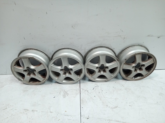 5291026250 HYUNDAI Llantas  en stock Gandía