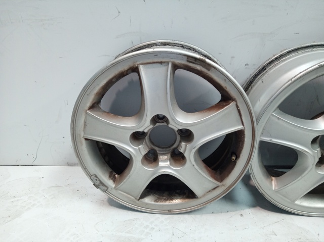 HYUNDAI 5291026250 Llantas comprar Tarragona