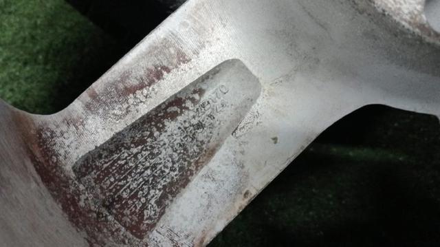 529102B170 HYUNDAI Llantas comprar Madrid