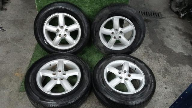 HYUNDAI 529102B170 Llantas de aleación  disponible Lugo