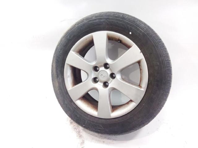 HYUNDAI 529102B180 Llantas de aleación  comprar en Murcia