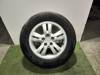 Llanta para hyundai tucson (jm) 2,0 crdi vgt style full 4x4 d4ea 529102E220