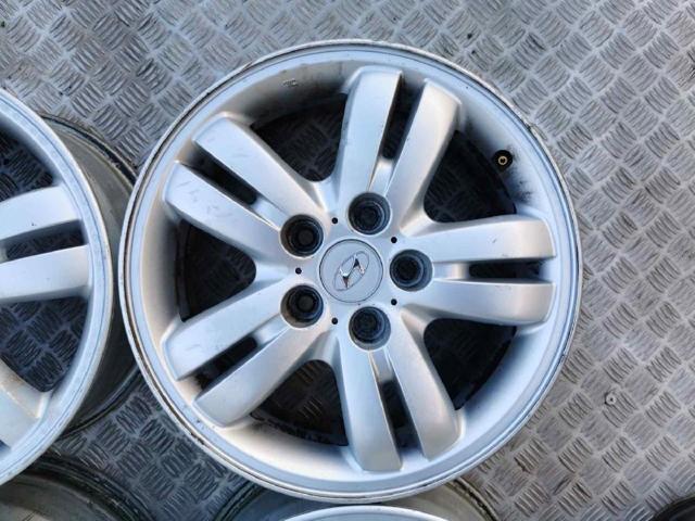 HYUNDAI 529102E220 Llantas  en stock Terrassa