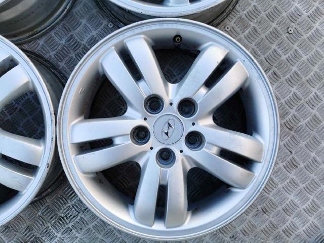HYUNDAI 529102E220 Llantas de aleación  comprar en Murcia