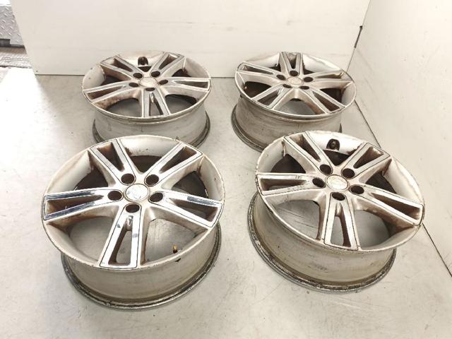 529102L360 Llantas de aleación  disponible Málaga