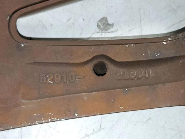 529102L360 HYUNDAI Llantas  en stock Gandía
