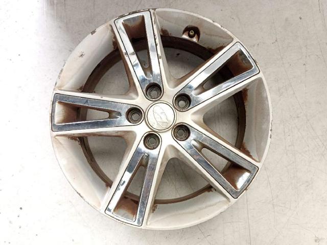529102L360 HYUNDAI Llantas comprar Alcalá