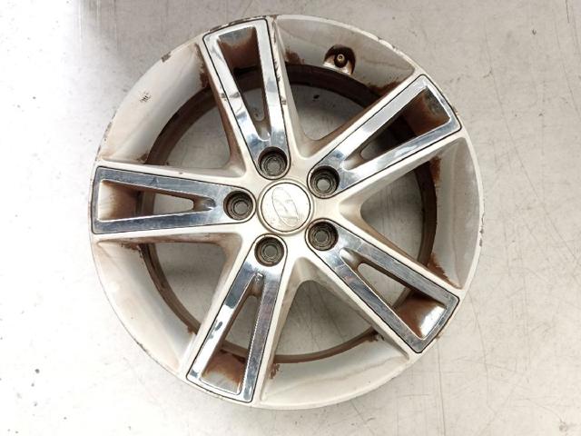 HYUNDAI 529102L360 Llantas comprar Pamplona