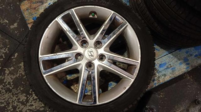 529102L360 Hyundai/Kia