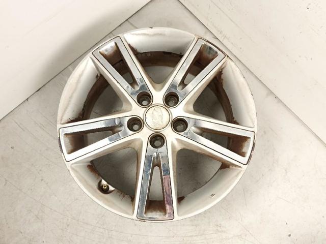 529102L360 HYUNDAI Llantas comprar Madrid